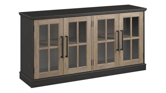 60in W Sideboard Cabinet