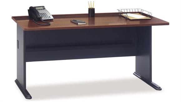 60in Modular Desk