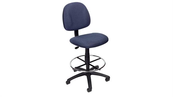 Drafting Stools Boss Office  Chairs  Armless Drafting Stool