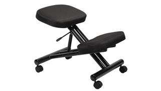 Office Chairs WFB Designs Knee Sit Chair