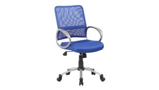 Office Chairs WFB Designs Mesh Back Task Chair