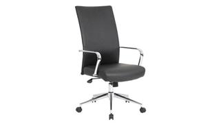 Office Chairs WFB Designs Executive Woven Textured Chair