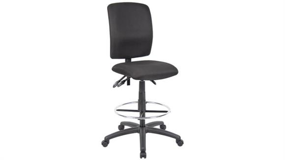Drafting Stools Boss Office  Chairs  Multi Function Drafting Stool