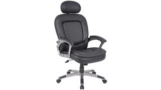 Office Chairs WFB Designs Executive High Back Chair