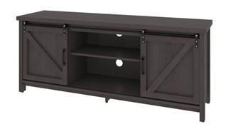 TV Stands Bestar 58" W TV Stand for 50" TV