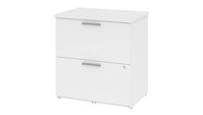File Cabinets Lateral Bestar 28in W Lateral File Cabinet