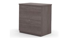 File Cabinets Lateral Bestar Lateral File Cabinet