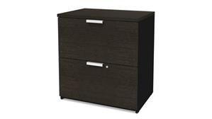 File Cabinets Lateral Bestar Lateral File