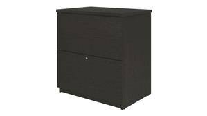 File Cabinets Lateral Bestar 28in W Standard Lateral File Cabinet