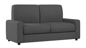 Sofas Bestar 73in W Sofa for Full Murphy Bed (No Backrest)