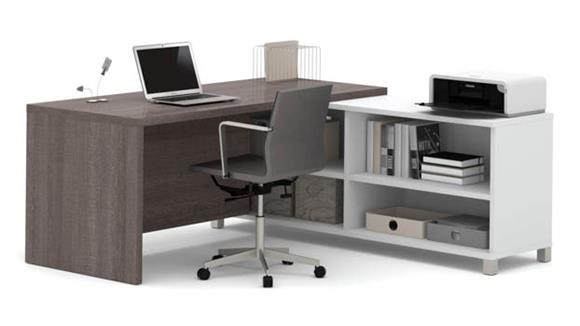 L Shaped Desk