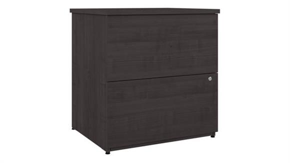 28in W 2 Drawer Lateral File Cabinet