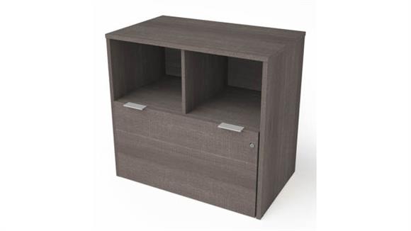 One Drawer Lateral File