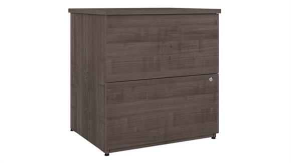 28in W Standard 2 Drawer Lateral File Cabinet