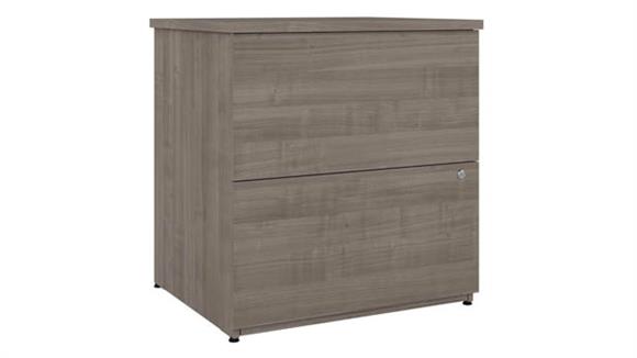 28in W Standard 2 Drawer Lateral File Cabinet
