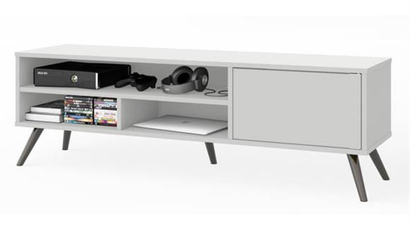 53.5in TV Stand