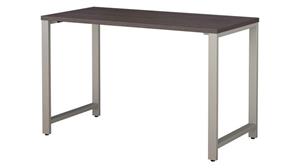 Computer Tables Bush Furniture 48in W x 24in D Table Desk