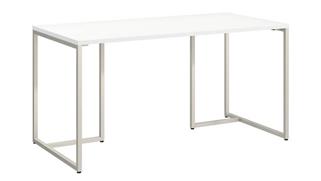 Computer Desks Bush Furniture 60in W Table Desk