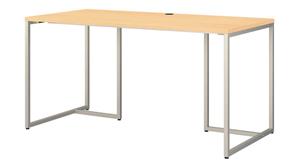 Computer Desks Bush Furniture 60" W Table Desk