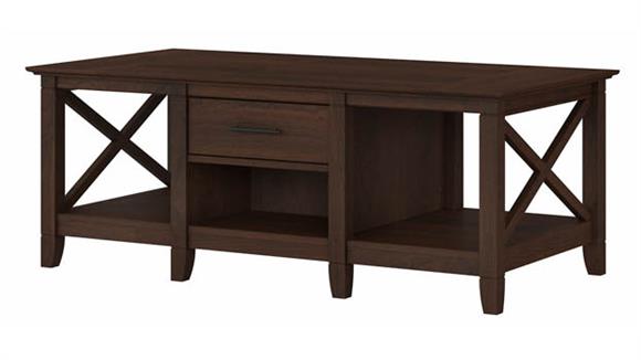 Coffee Tables Bush Furniture Coffee Table with Storage
