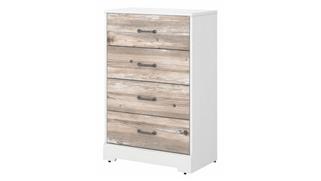 Dressers Bush Furniture Chest of Drawers