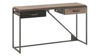 Console Tables Bush Furniture Console Table with Drawers