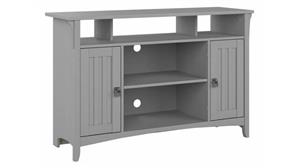 TV Stands Bush Furniture Tall TV Stand for 55" TV