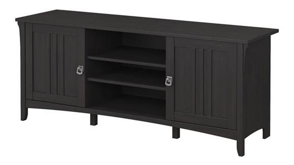 TV Stands Bush Furniture 60" W TV Stand for 65" TV