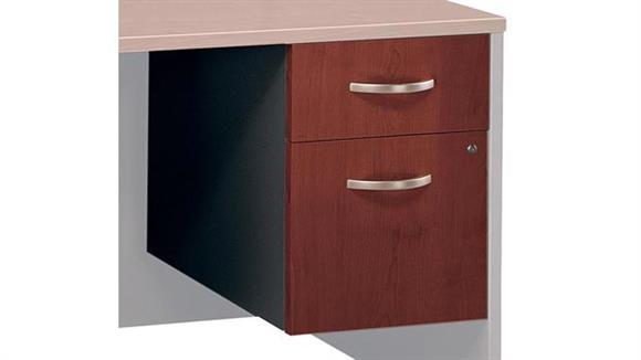 File Cabinets Bush Furniture 60" Hutch # WC24462K