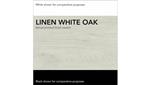 Linen White Oak