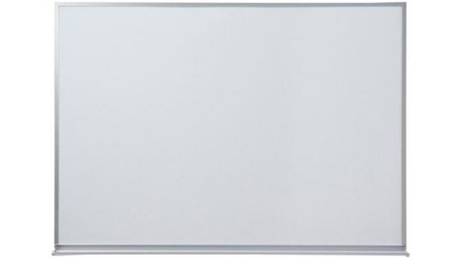 White/Aluminum Frame - $1097