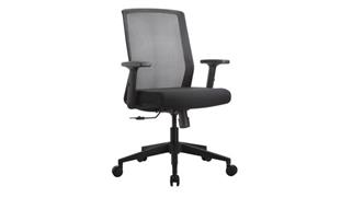 Office Chairs Corp Design Ergonomic Task Chair