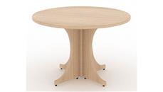 Conference Tables Corp Design 48in Round Conference Table