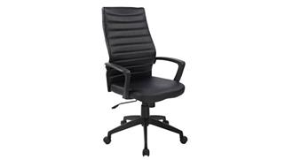 Office Chairs Corp Design High Back Chair