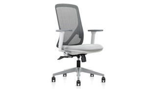 Office Chairs Corp Design Perche Ergonomic Task Chair