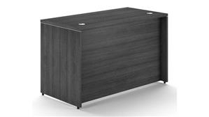 Executive Desks Corp Design 48" x 24" Rectangular Desk Shell