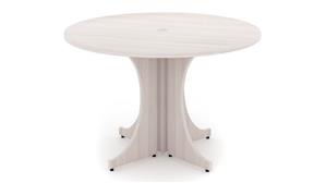 Conference Tables Corp Design 48" Round Conference Table