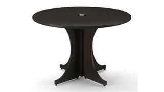 Conference Tables Corp Design 48" Round Conference Table