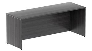 Office Credenzas Corp Design 66in x 24in Credenza Shell