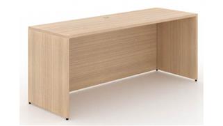 Office Credenzas Corp Design 66in x 24in Credenza Shell