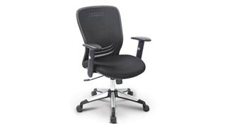 Office Chairs Corp Design Mesh Back Chair