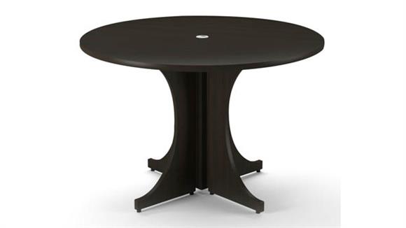 48in Round Conference Table