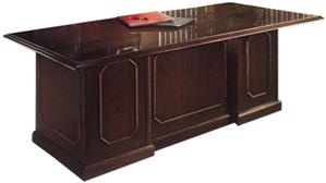 Executive Desks DMI Office Furniture Traditional Style 72in x 36in Executive Desk