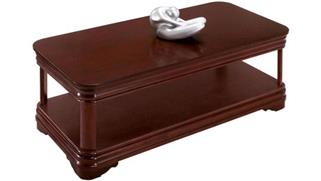 Occasional Tables DMI Office Furniture Coffee Table