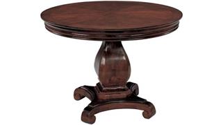 Conference Tables DMI Office Furniture 42" Round Conference Table