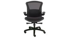 Big & Tall Dauphin Magnum 24 Hour Big and Tall Task Chair