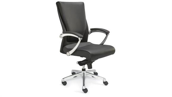 Office Chairs Dauphin Luxo Executive Chair