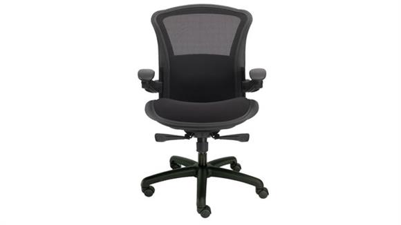 Magnum 24 Hour Big and Tall Task Chair