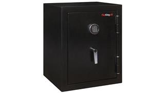 Safes FireKing 28" High Half Hour Rated Fire and Water Resistant Safe