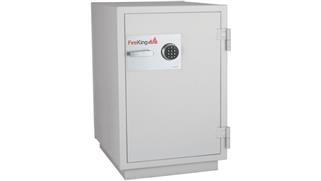 Safes FireKing 40" High Extra Wide 3 Hour Fireproof Data Safe